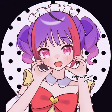 Profile image of 彩花