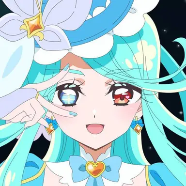 Profile image of キュアエクレール