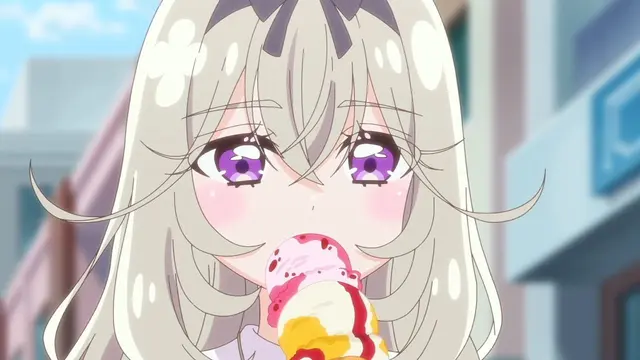 Profile image of 森亜るるか