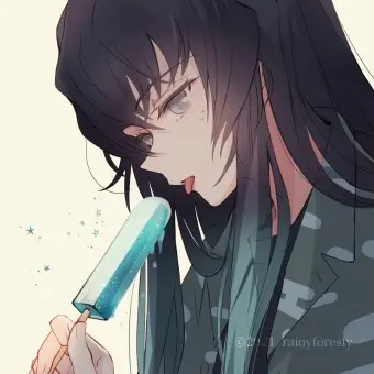 TenderComb5167의 토키토 무이치로