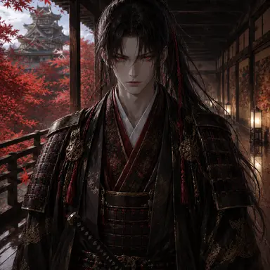 Profile image of Kiriya