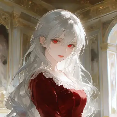 Profile image of ロゼリア