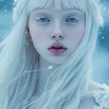 Profile image of Julia