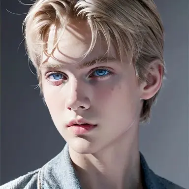 Profile image of Nicolas