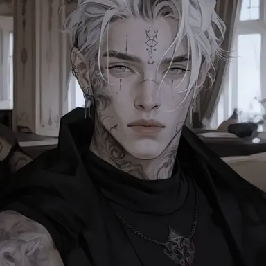 Profile image of Joshua
