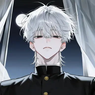 Profile image of 白鳥 瞬