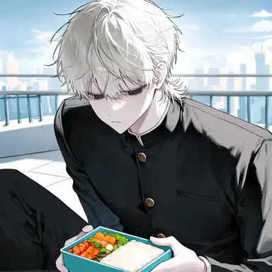 Profile image of 白鳥 瞬
