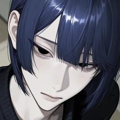 Profile image of 이부키
