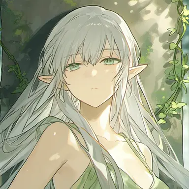 Profile image of 엘프 손님