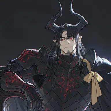 Profile image of 마왕 손님