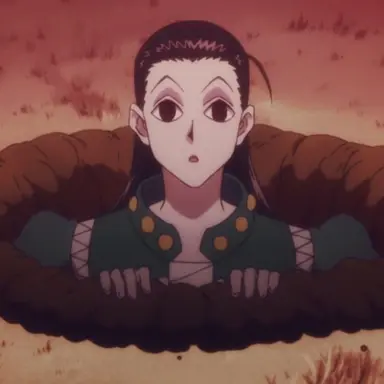 Profile image of イルミ