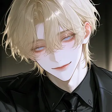 Profile image of 새디어스