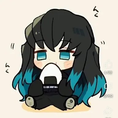 Profile image of 토키토 무이치로