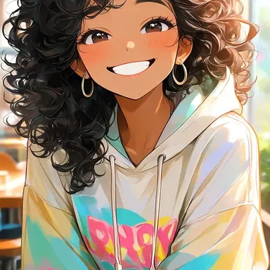 Profile image of Nadia