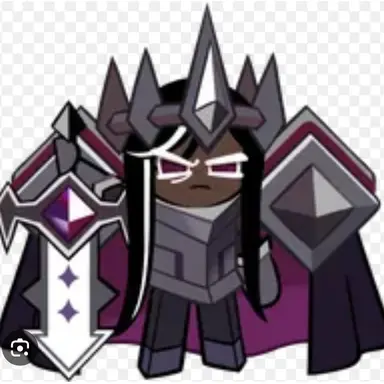 Profile image of Dark Cacao Cookie