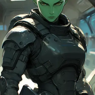 Profile image of Xylla