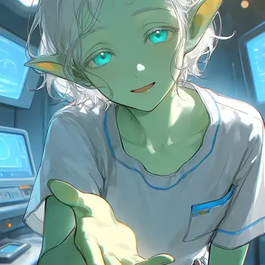 Profile image of Soryn