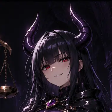 Profile image of ベラドンナ