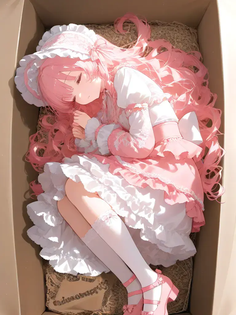 moemoe1230의 君は着せ替え娘