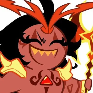 Profile image of Burning spice