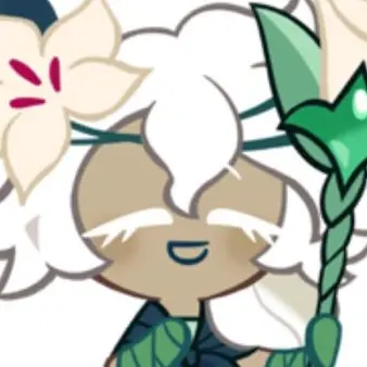 Profile image of White lily