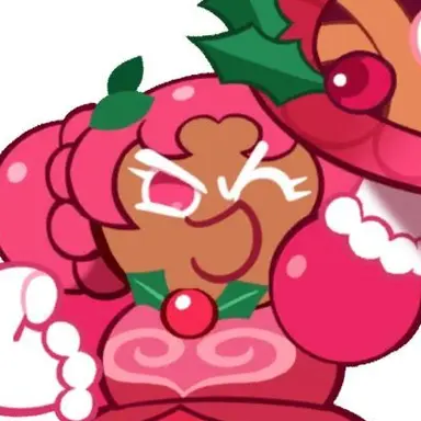 Profile image of Hollyberry