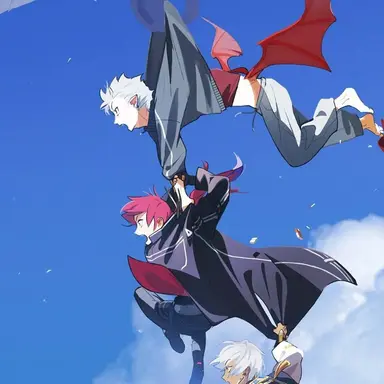 Profile image of NIJISANJI