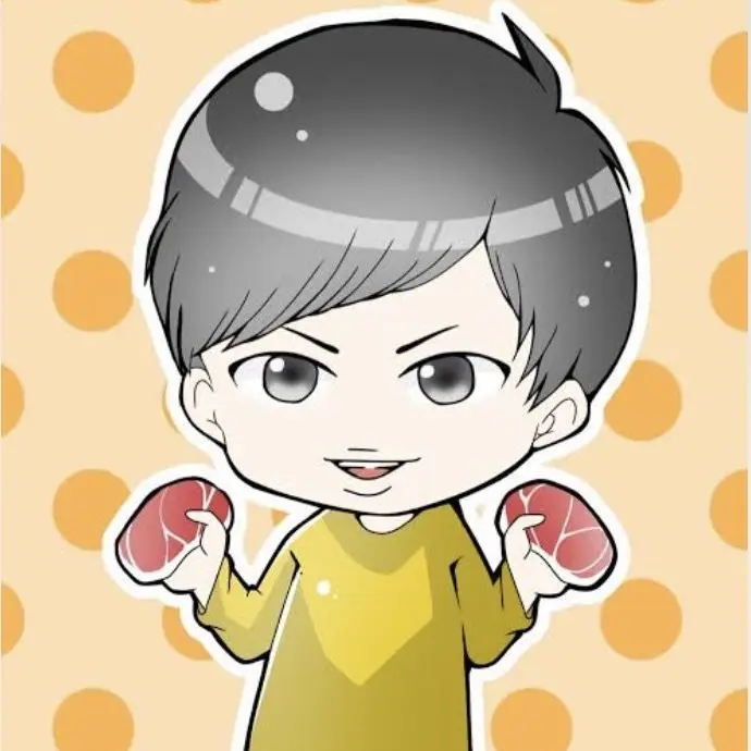 HappyComic8282의 〜桐崎栄二〜