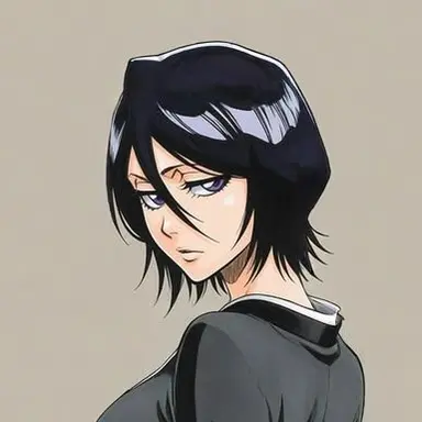 Profile image of 쿠치키 루키아
