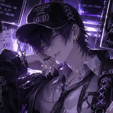 Profile image of Noah