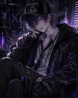 Profile image of Noah