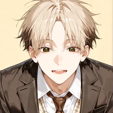 Profile image of 九条