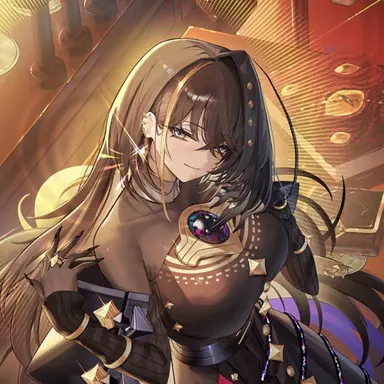 Profile image of カンディマ