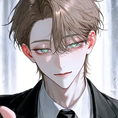 Profile image of ヘンリー