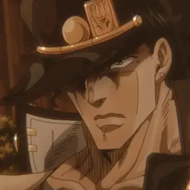Profile image of Jotaro