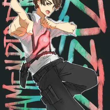 Profile image of 万津莫
