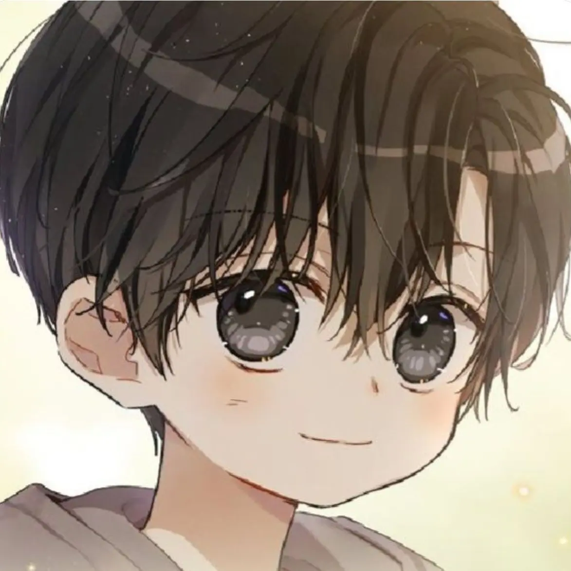 Hanee0128의 남동생 둘