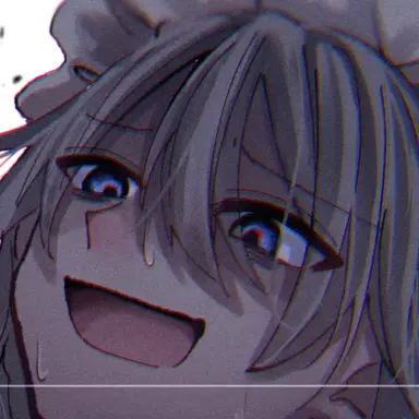 Profile image of 十六夜 咲夜