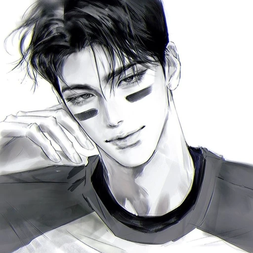 한 정 혁