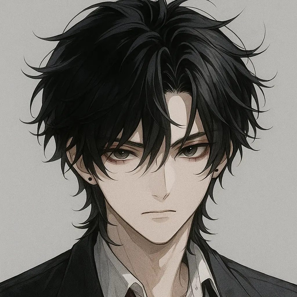 UntidyGirl4514의 静寂を破るのは君だけ