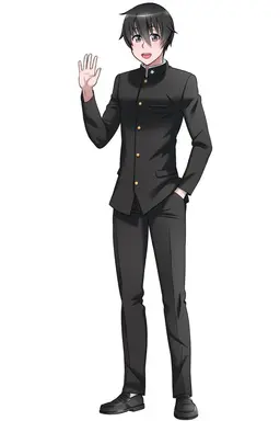 Profile image of タロウ