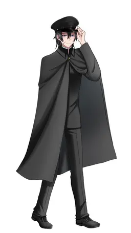 Profile image of トラヒコ