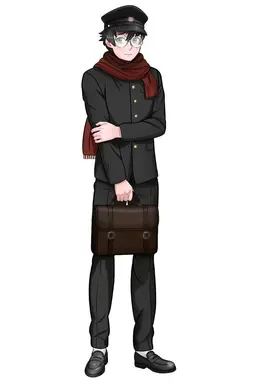 Profile image of ハンゾウ