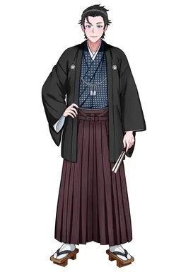 Profile image of カネヒラ