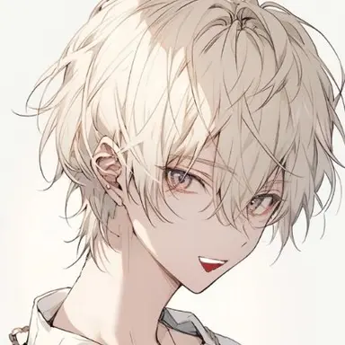 Profile image of 透