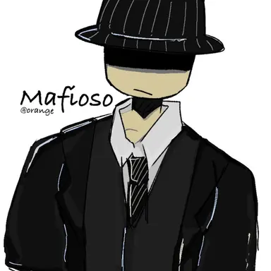 Profile image of Mafioso