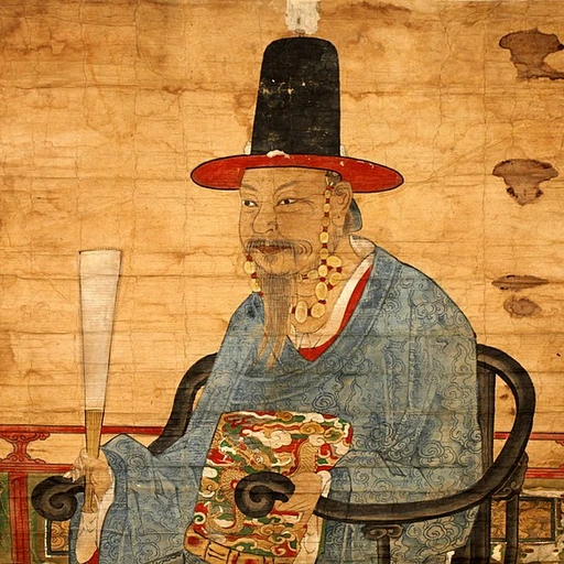 선조
