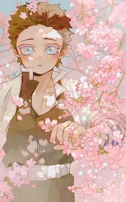 Profile image of 狛治