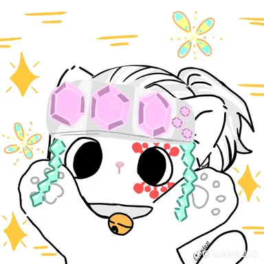 Profile image of 宇髄天元