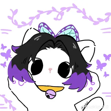Profile image of 胡蝶しのぶ